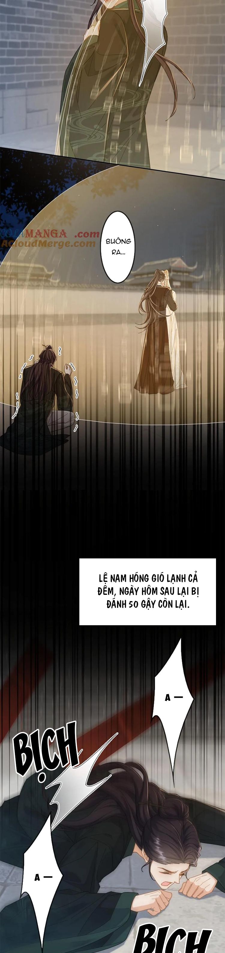Lang Cẩu Chủ Thần Chapter 241 - Next Chapter 242