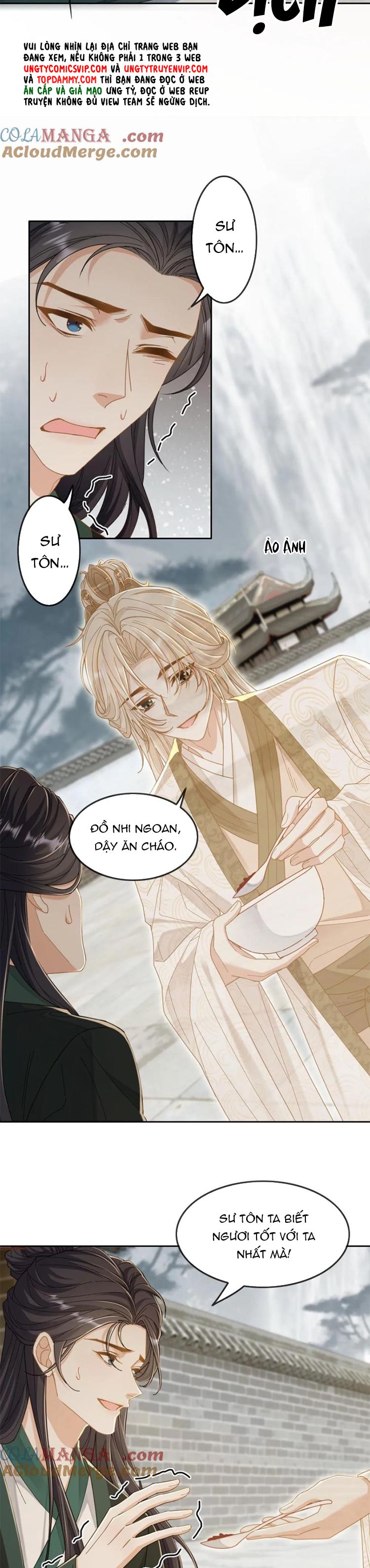 Lang Cẩu Chủ Thần Chapter 241 - Next Chapter 242