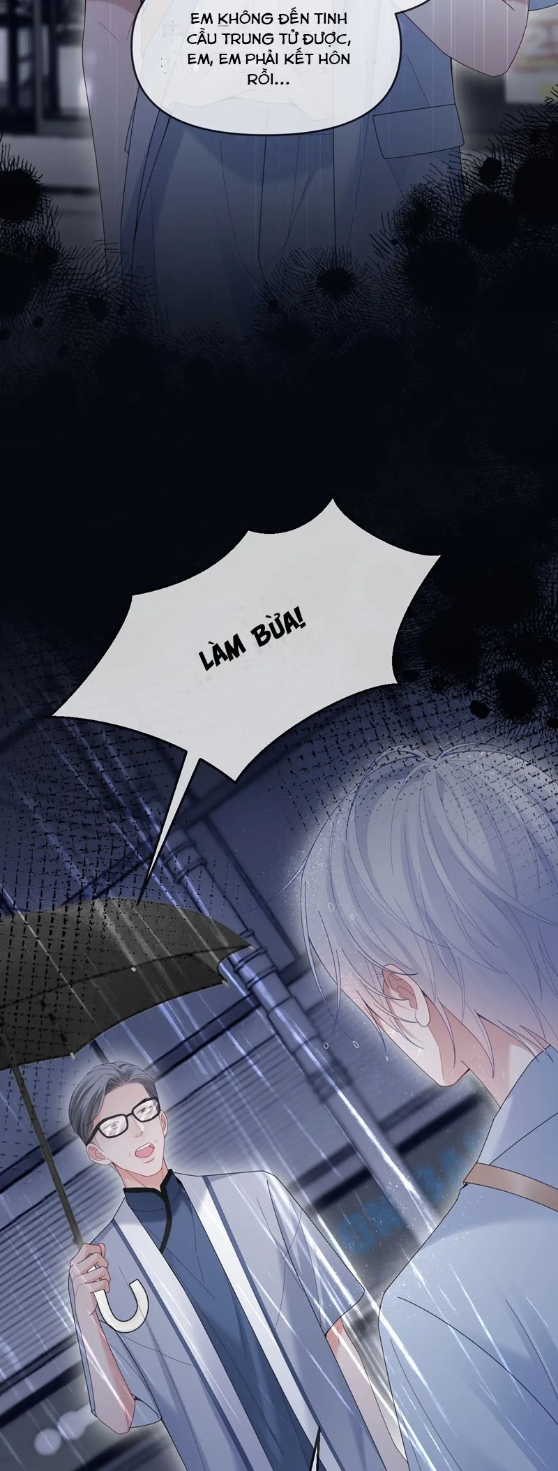 Đơn Xin Ly Hôn Chap 133 - Next Chap 134