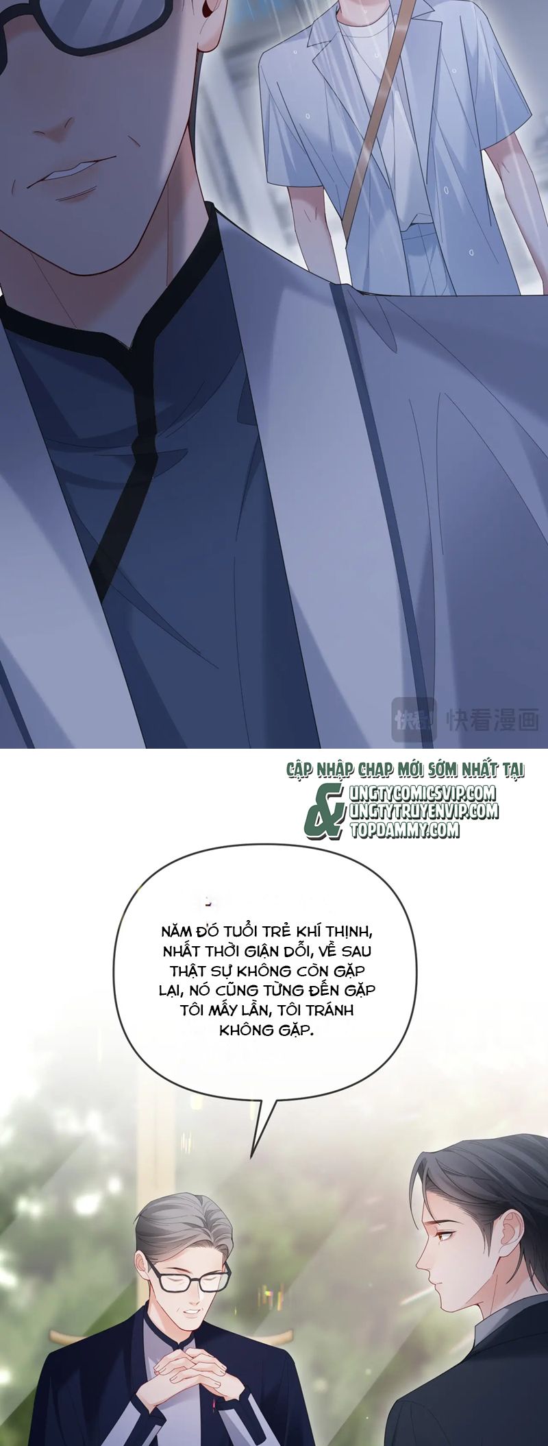 Đơn Xin Ly Hôn Chap 133 - Next Chap 134