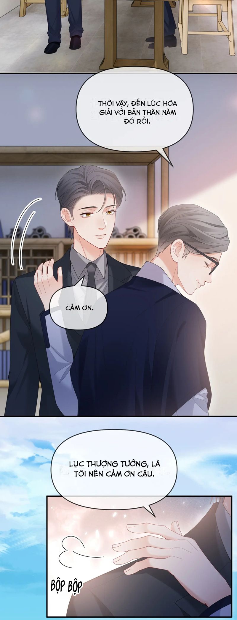 Đơn Xin Ly Hôn Chap 133 - Next Chap 134