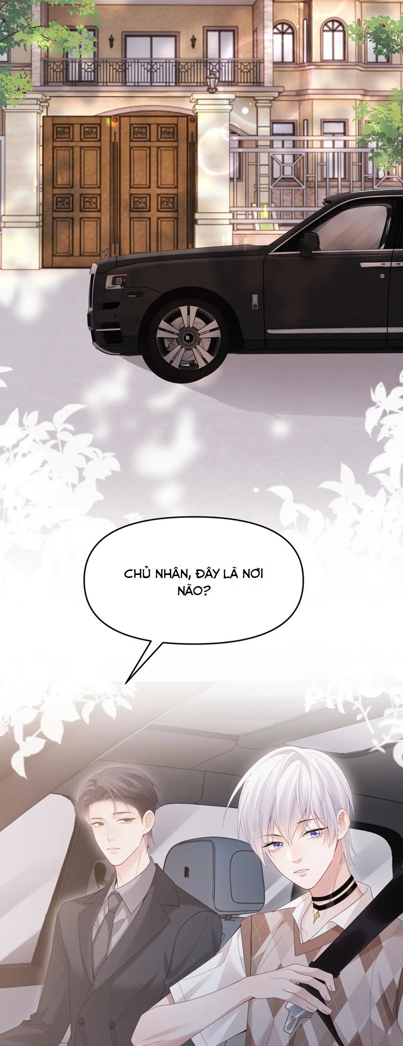 Đơn Xin Ly Hôn Chap 133 - Next Chap 134