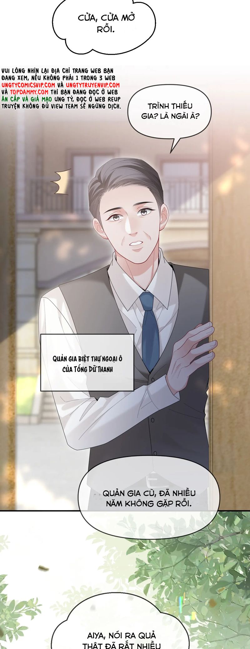 Đơn Xin Ly Hôn Chap 133 - Next Chap 134
