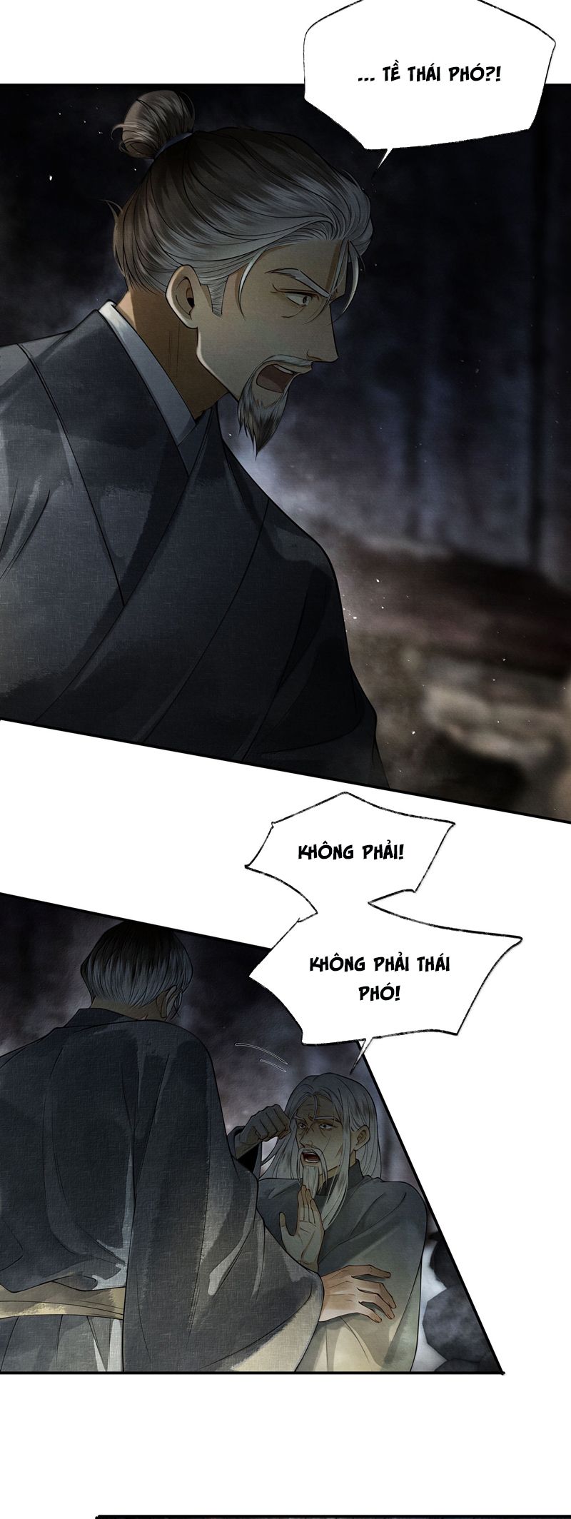 Thương Tiến Tửu Chapter 9 - Next Chapter 10