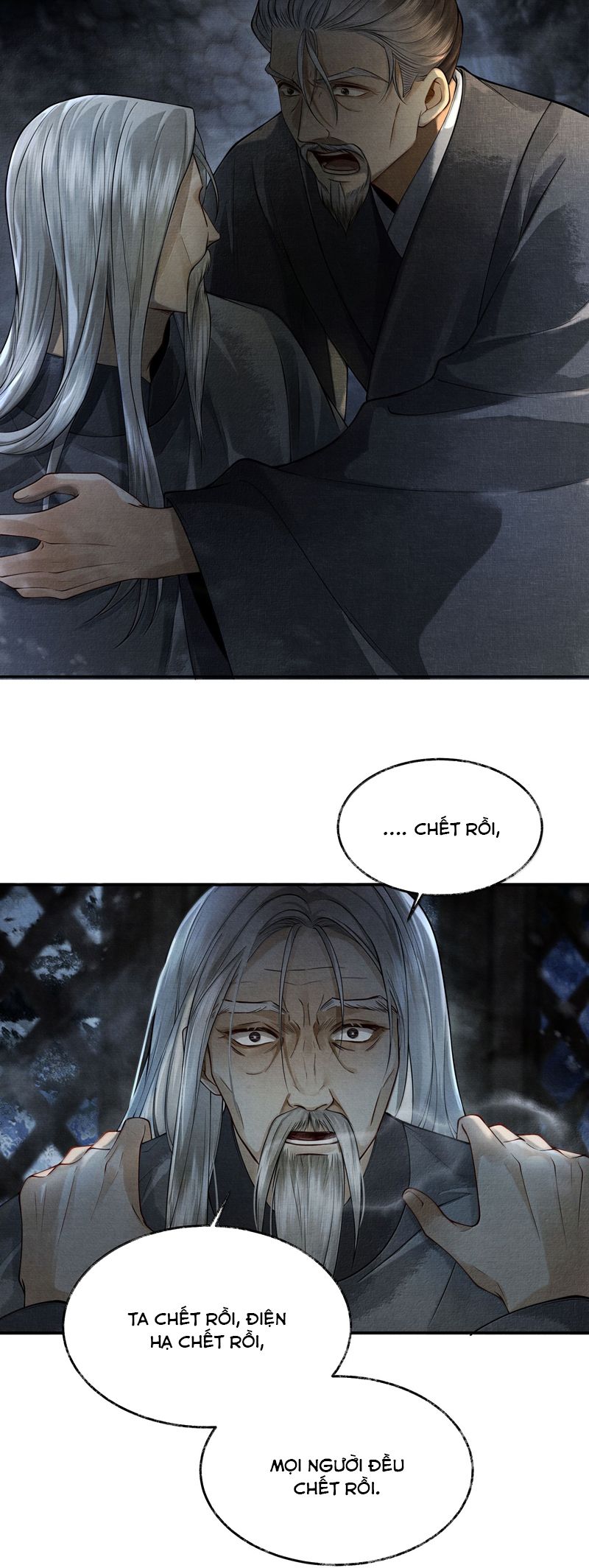 Thương Tiến Tửu Chapter 9 - Next Chapter 10