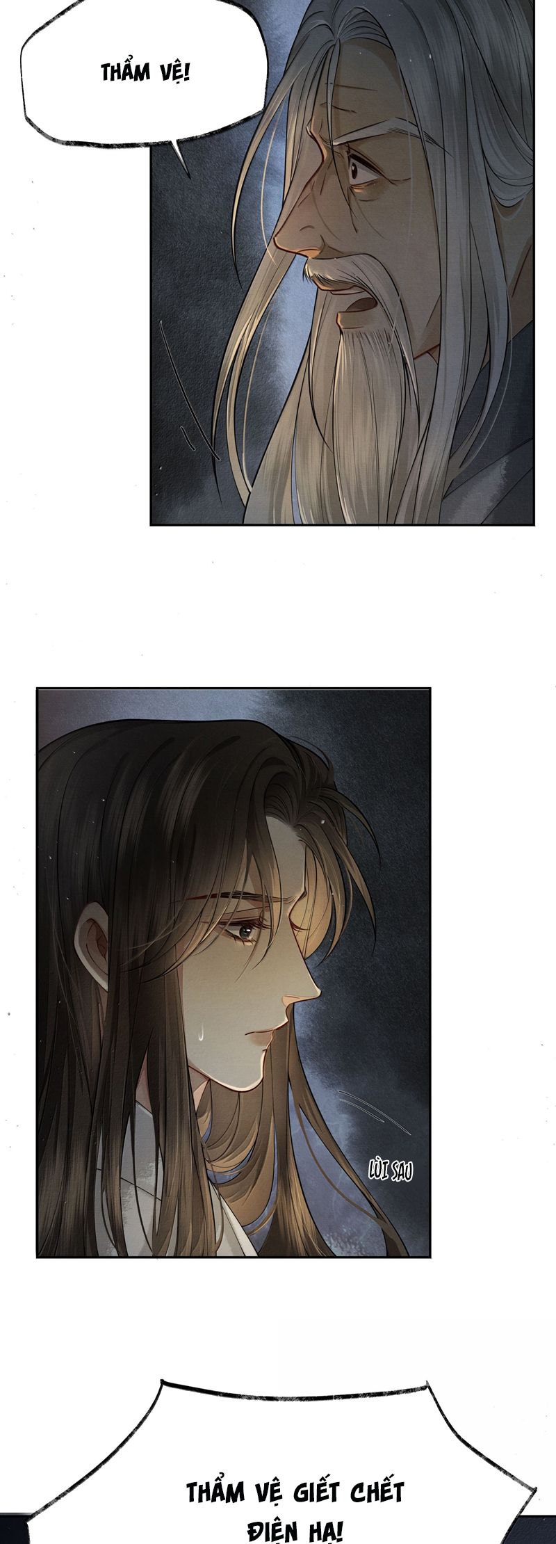 Thương Tiến Tửu Chapter 9 - Next Chapter 10