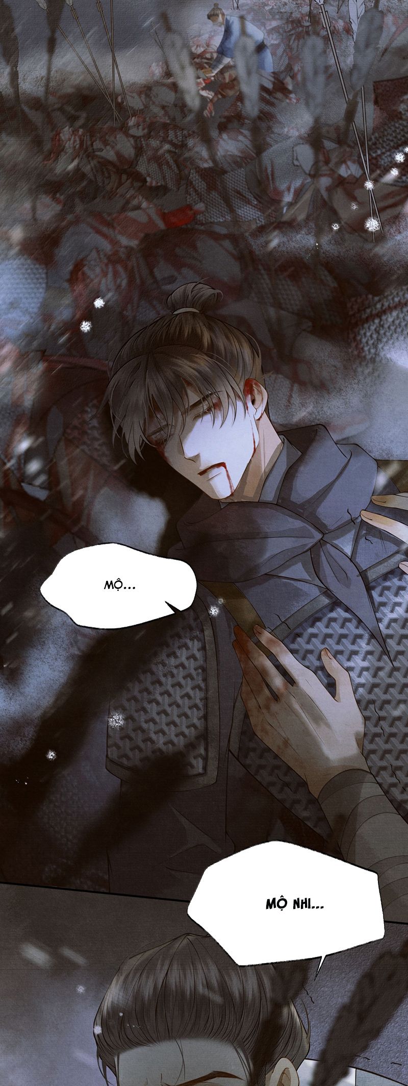Thương Tiến Tửu Chapter 9 - Next Chapter 10