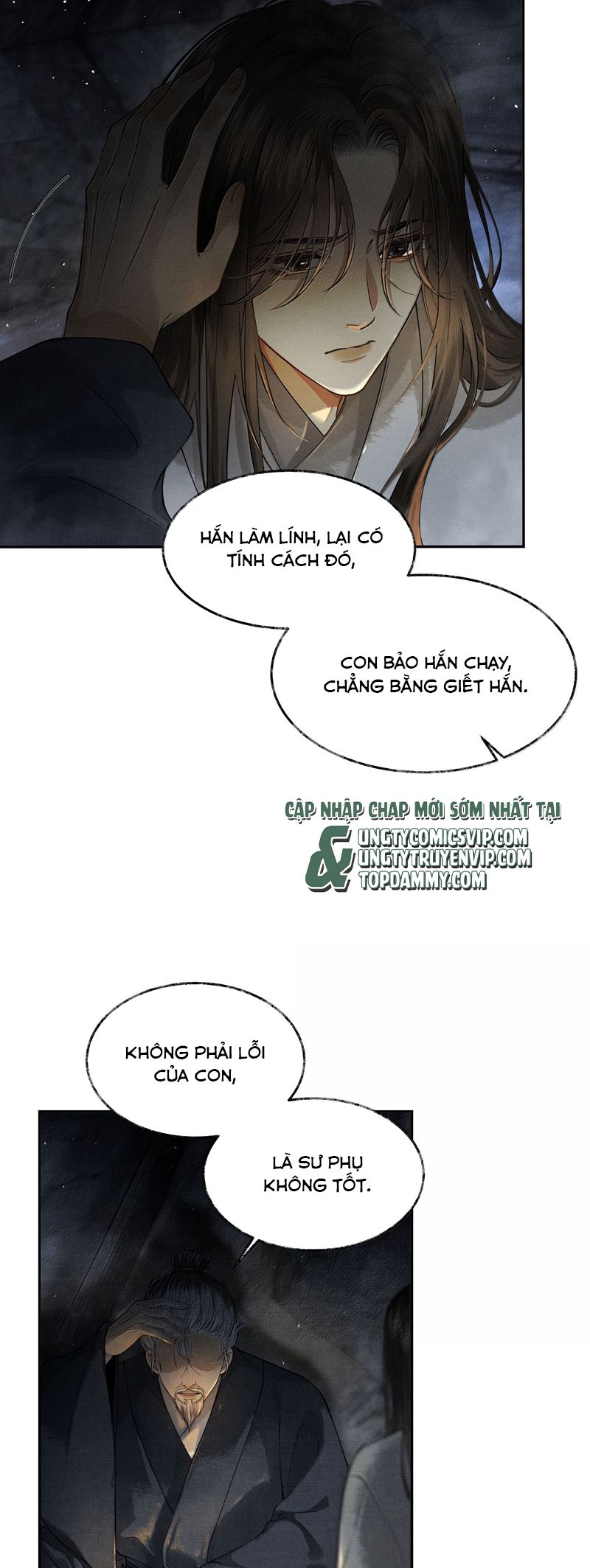 Thương Tiến Tửu Chapter 9 - Next Chapter 10