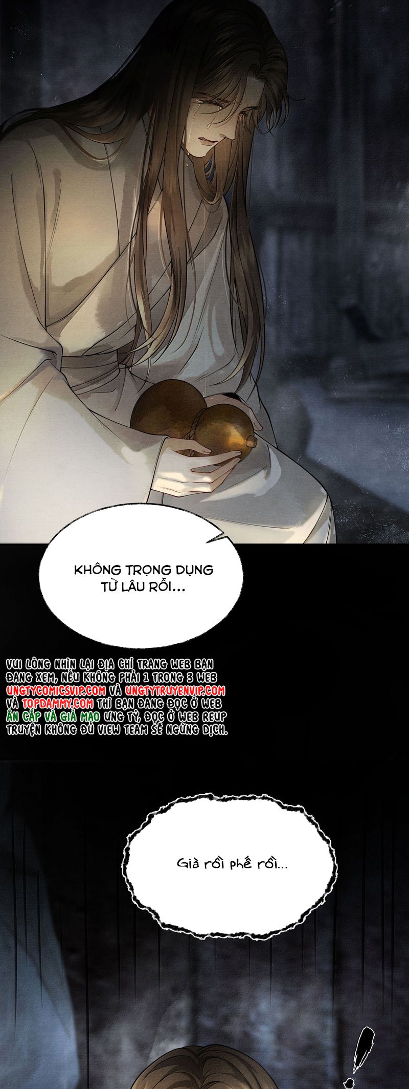 Thương Tiến Tửu Chapter 9 - Next Chapter 10