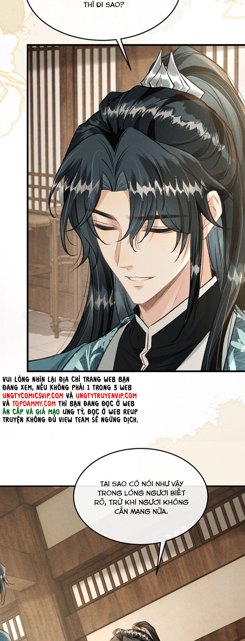 Đan Tiêu Vạn Dặm Chapter 78 - Next Chapter 79