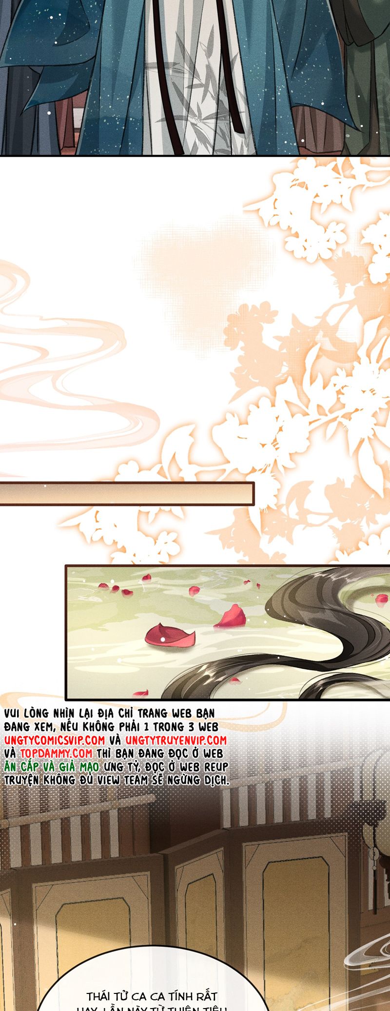 Đan Tiêu Vạn Dặm Chapter 78 - Next Chapter 79