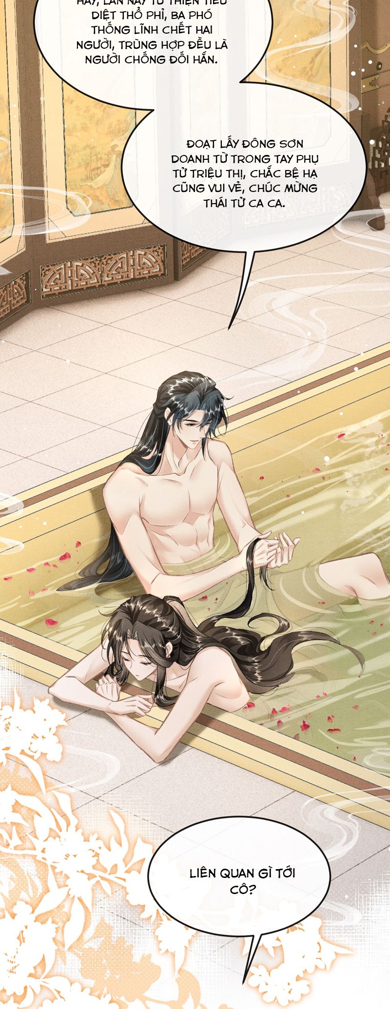 Đan Tiêu Vạn Dặm Chapter 78 - Next Chapter 79