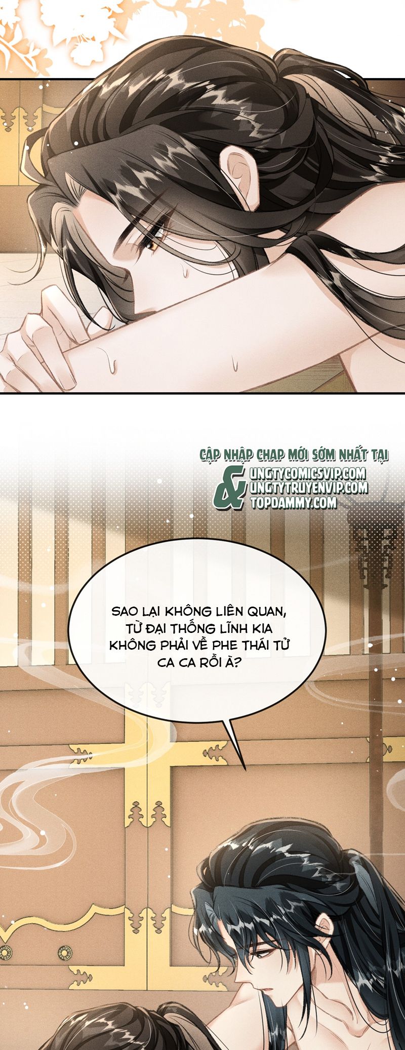 Đan Tiêu Vạn Dặm Chapter 78 - Next Chapter 79