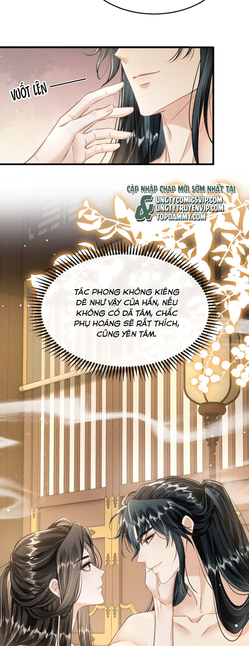 Đan Tiêu Vạn Dặm Chapter 78 - Next Chapter 79