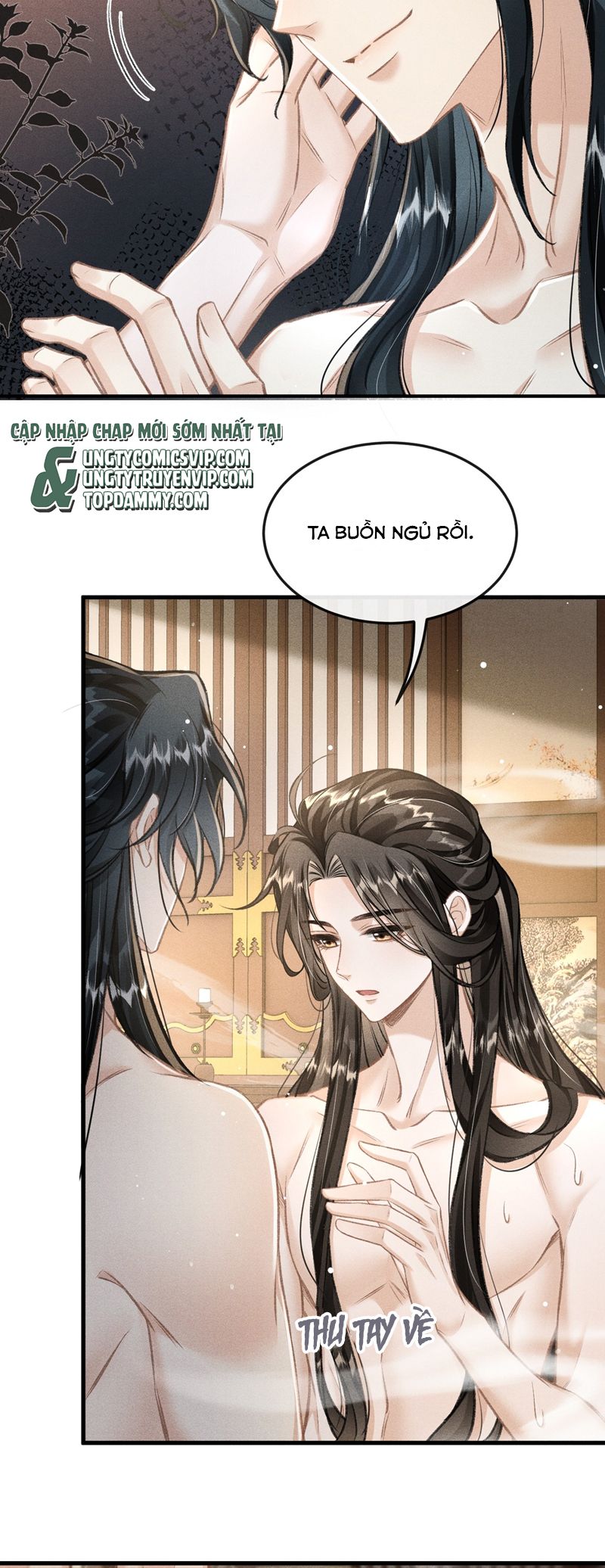 Đan Tiêu Vạn Dặm Chapter 78 - Next Chapter 79