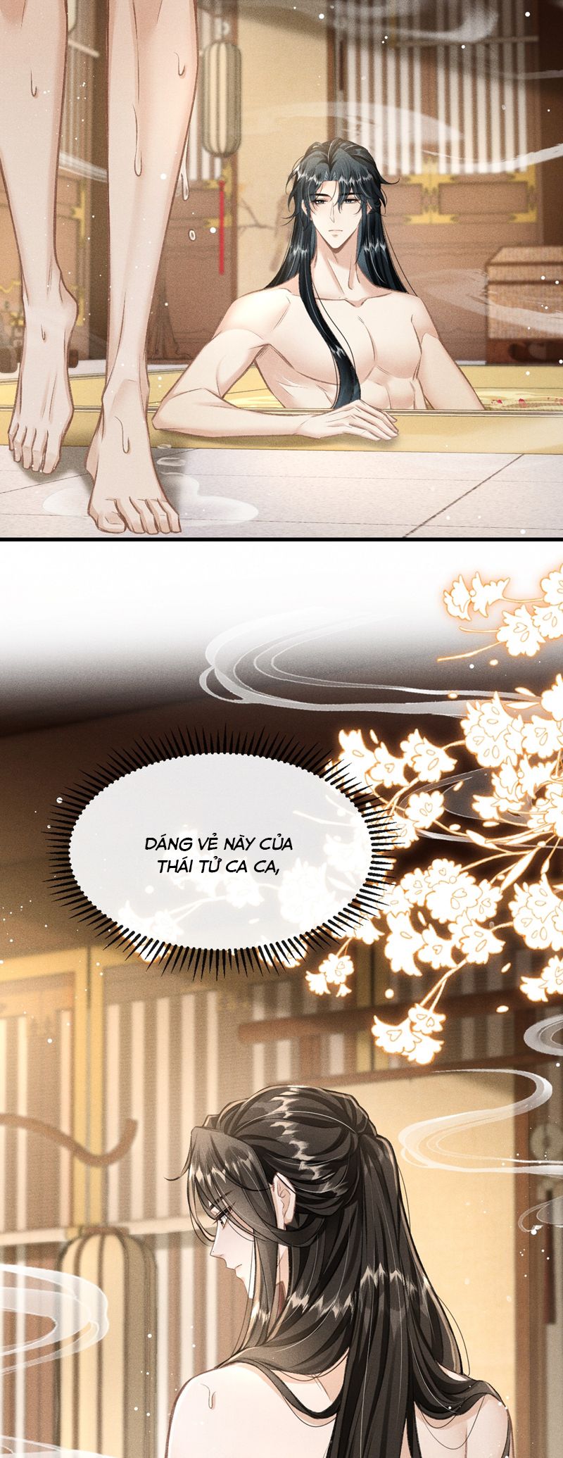 Đan Tiêu Vạn Dặm Chapter 78 - Next Chapter 79