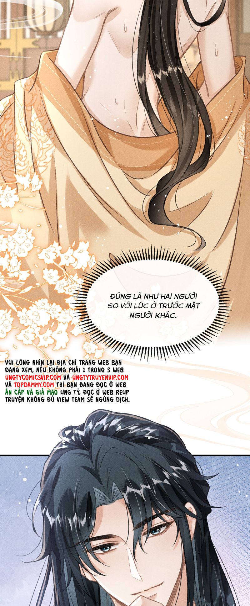 Đan Tiêu Vạn Dặm Chapter 78 - Next Chapter 79