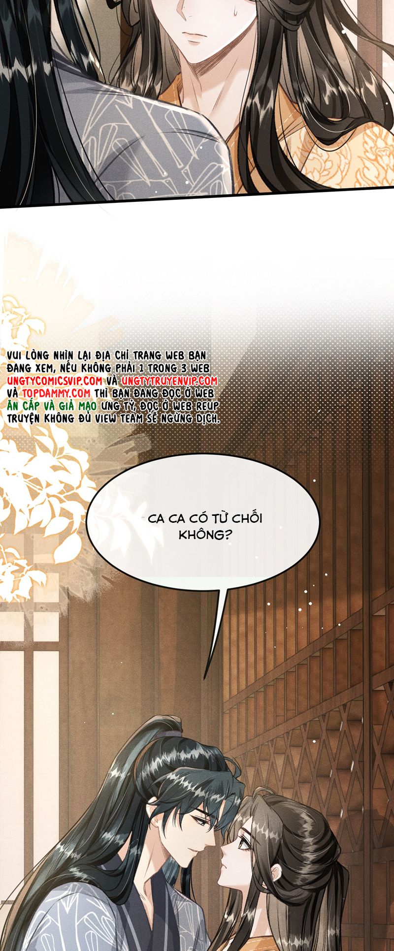 Đan Tiêu Vạn Dặm Chapter 78 - Next Chapter 79