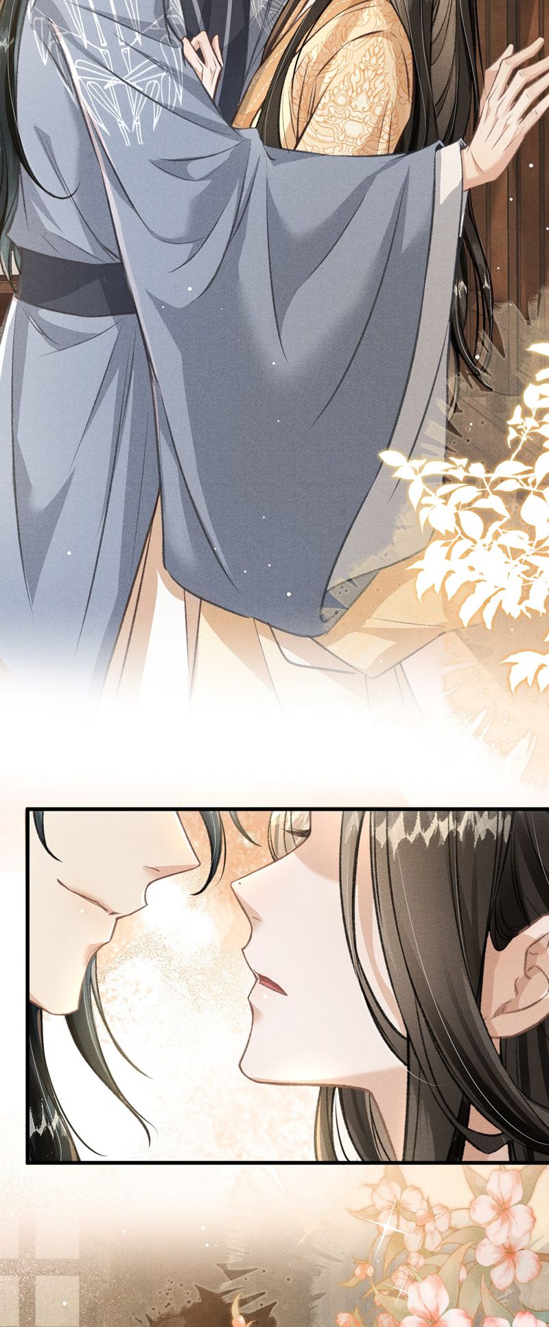 Đan Tiêu Vạn Dặm Chapter 78 - Next Chapter 79