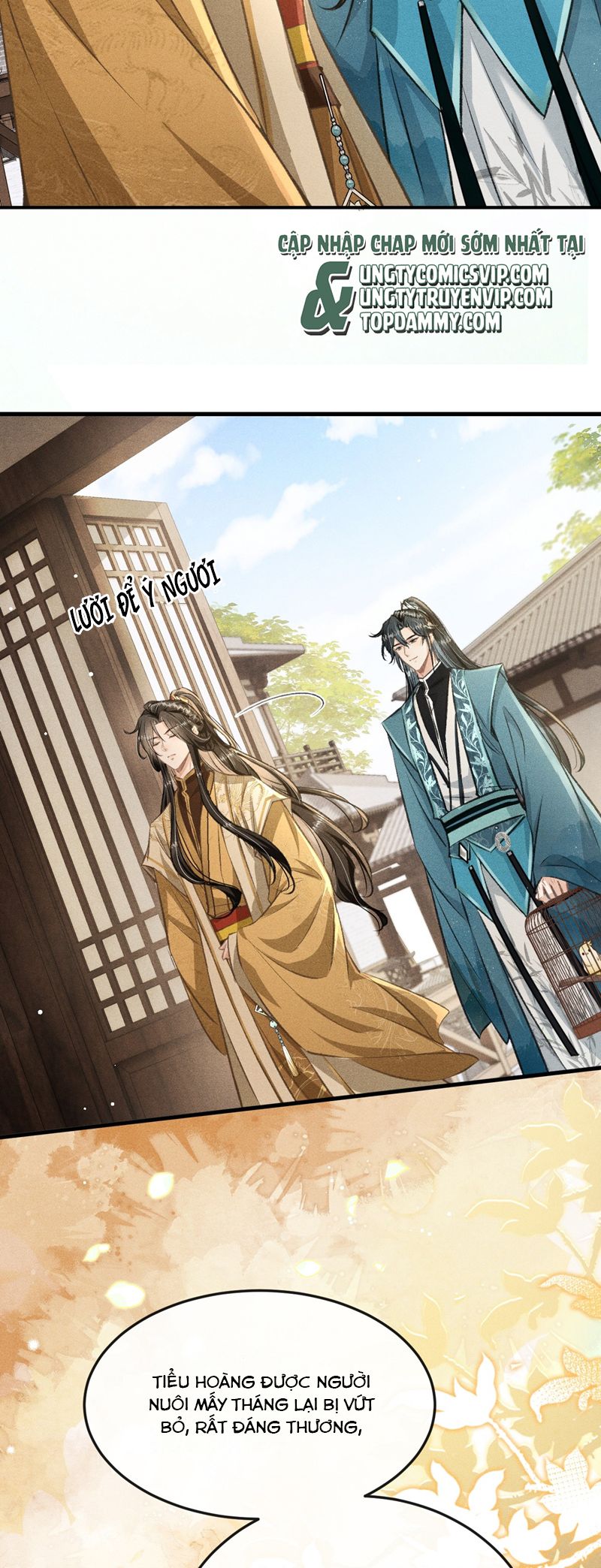 Đan Tiêu Vạn Dặm Chapter 78 - Next Chapter 79