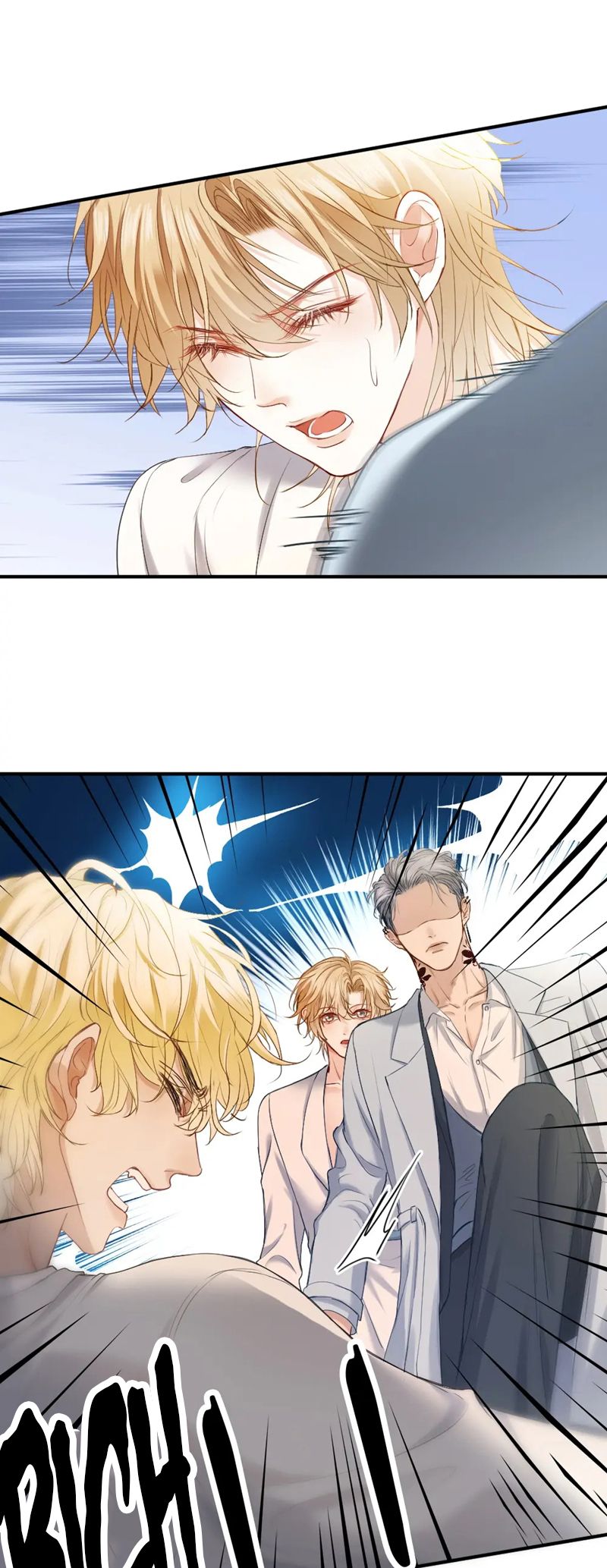 Tiểu Thiếu Gia Dựa Vào Mỹ Mạo Hoành Hành Toàn Hệ Thống Chapter 33 - Next Chapter 34