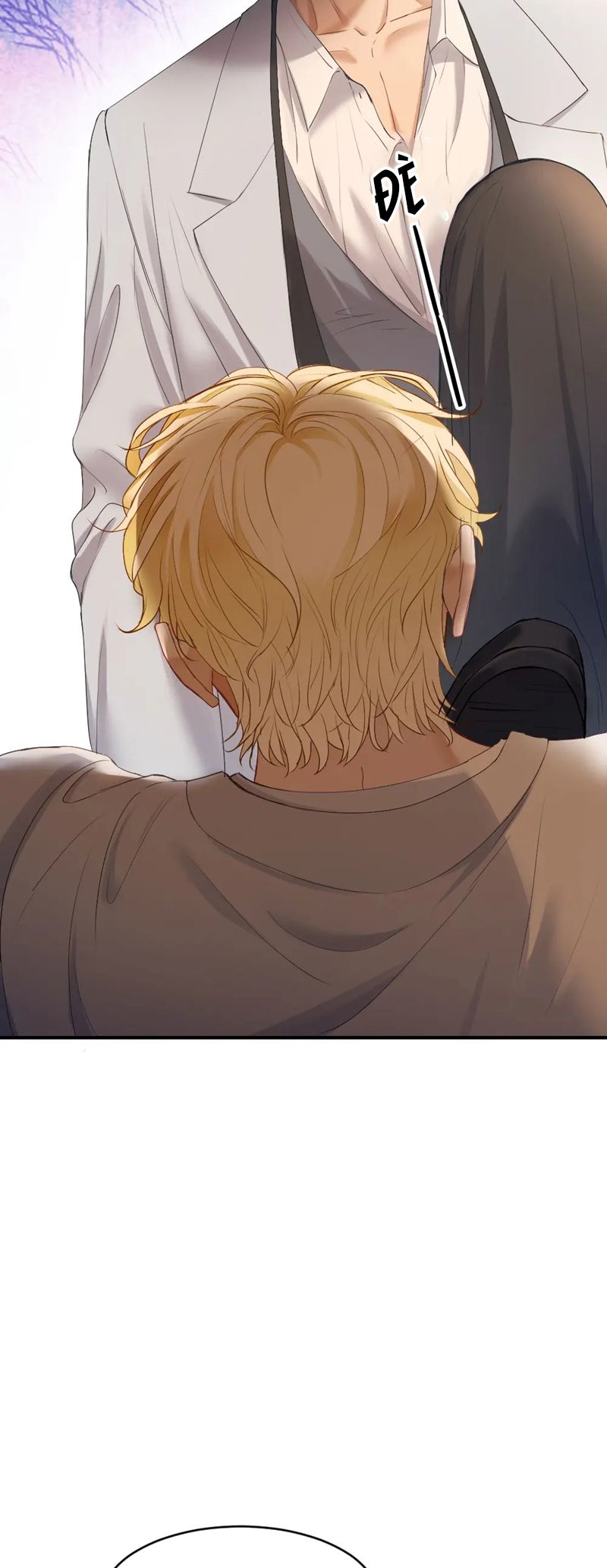 Tiểu Thiếu Gia Dựa Vào Mỹ Mạo Hoành Hành Toàn Hệ Thống Chapter 33 - Next Chapter 34