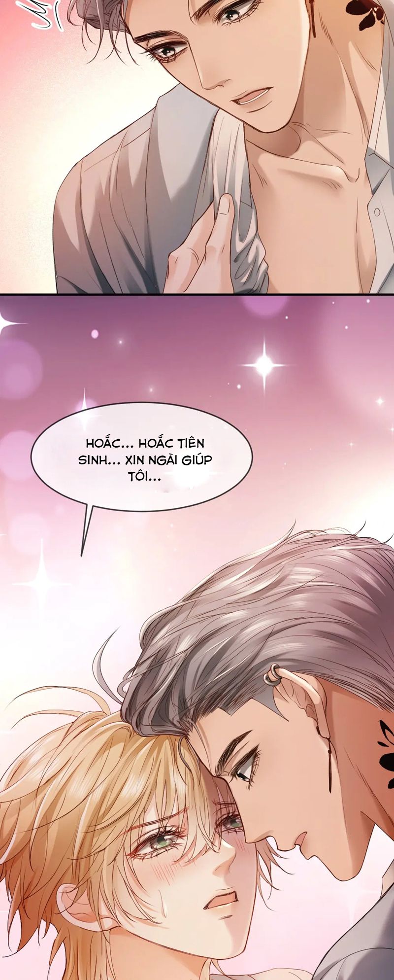 Tiểu Thiếu Gia Dựa Vào Mỹ Mạo Hoành Hành Toàn Hệ Thống Chapter 33 - Next Chapter 34