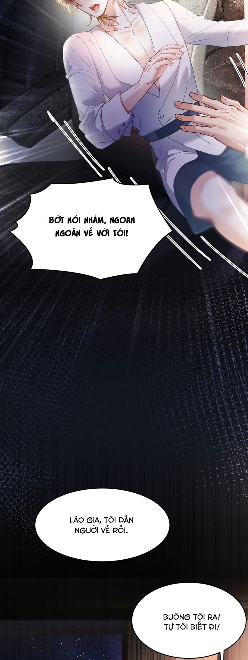 Tiểu Thiếu Gia Dựa Vào Mỹ Mạo Hoành Hành Toàn Hệ Thống Chapter 33 - Next Chapter 34