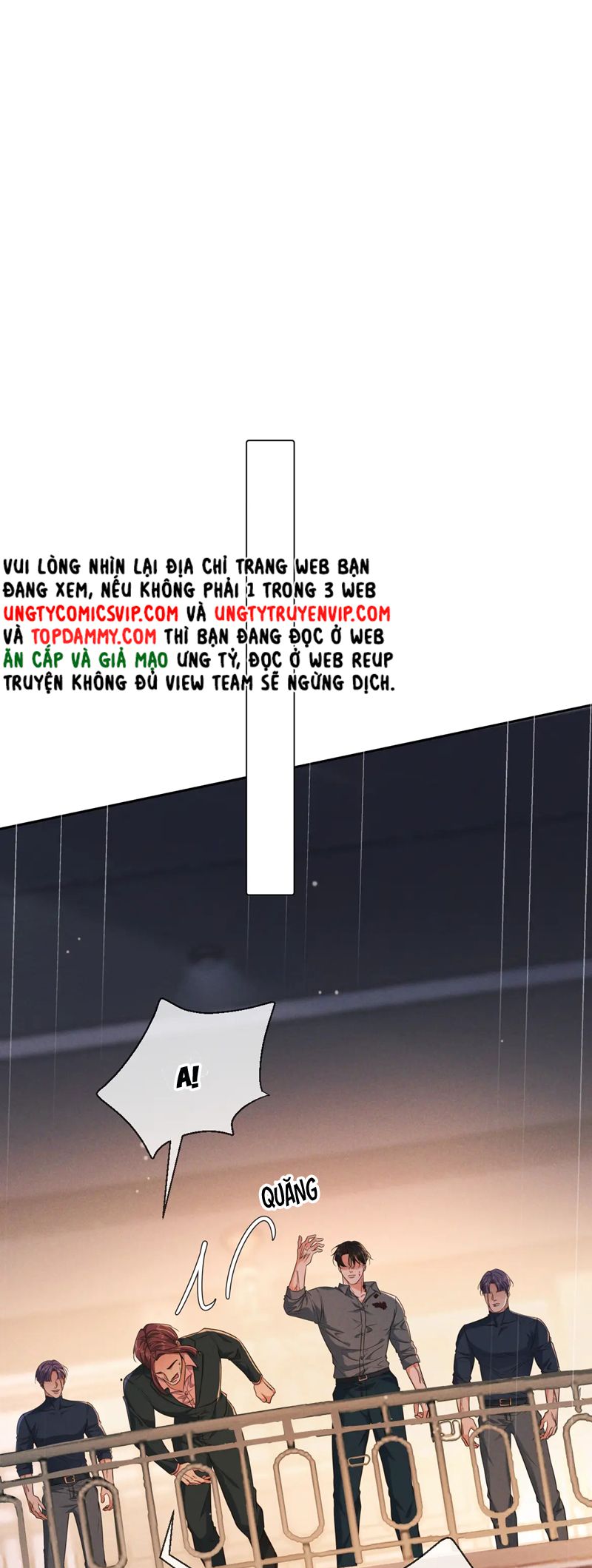 Đêm Tình Yêu Và Sát Ý Chapter 23 - Next Chapter 24