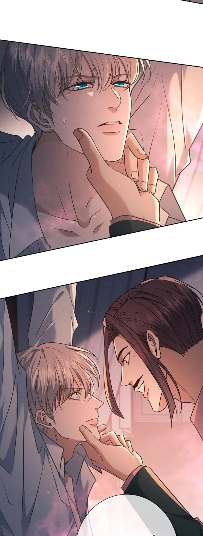 Đêm Tình Yêu Và Sát Ý Chapter 23 - Next Chapter 24