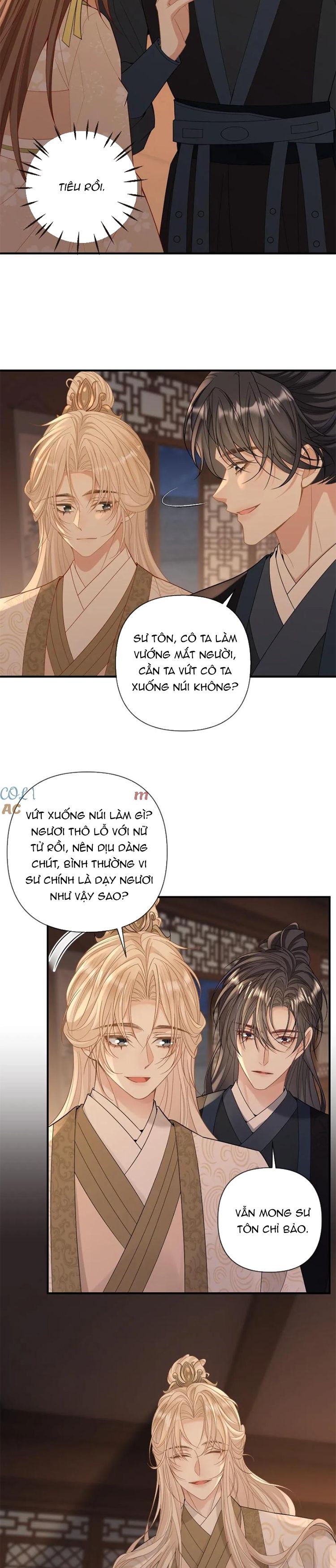 Lang Cẩu Chủ Thần Chapter 242 - Next Chapter 243