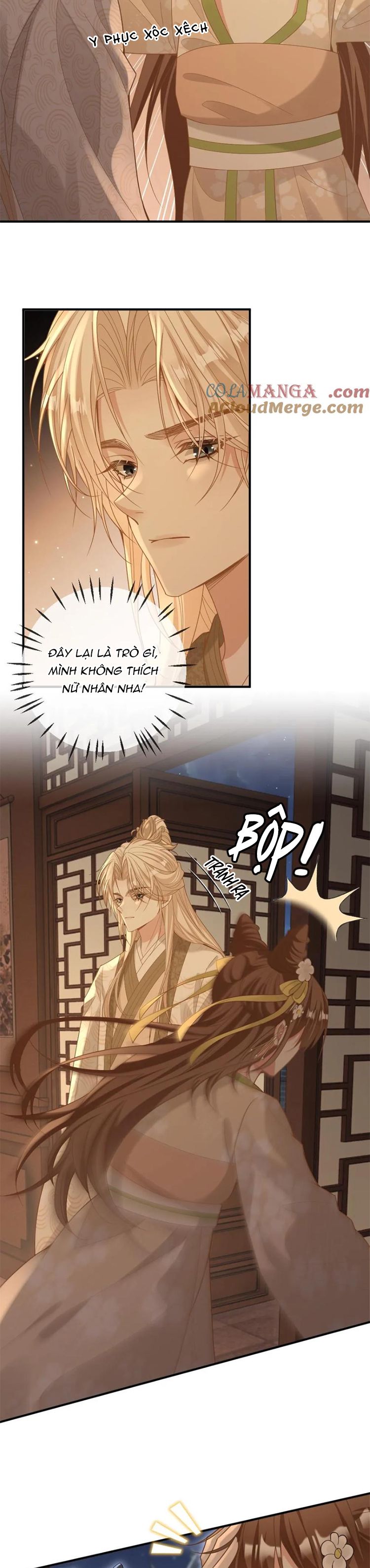 Lang Cẩu Chủ Thần Chapter 242 - Next Chapter 243