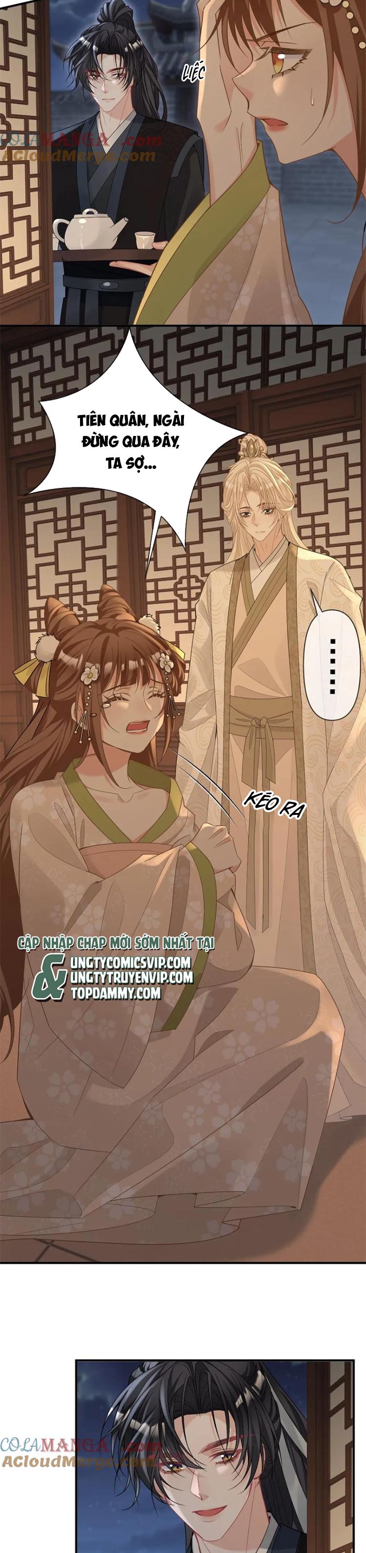 Lang Cẩu Chủ Thần Chapter 242 - Next Chapter 243