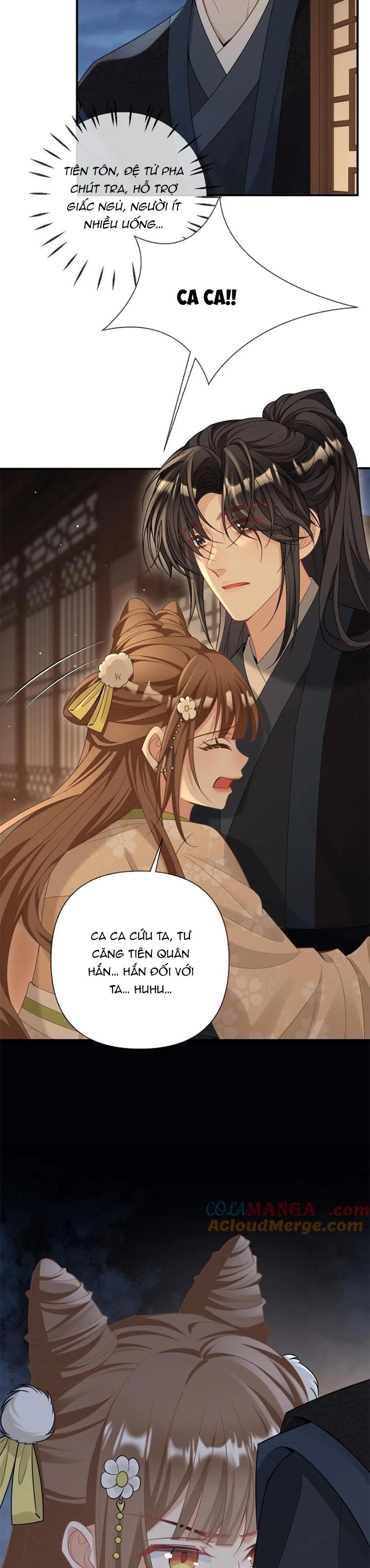 Lang Cẩu Chủ Thần Chapter 242 - Next Chapter 243
