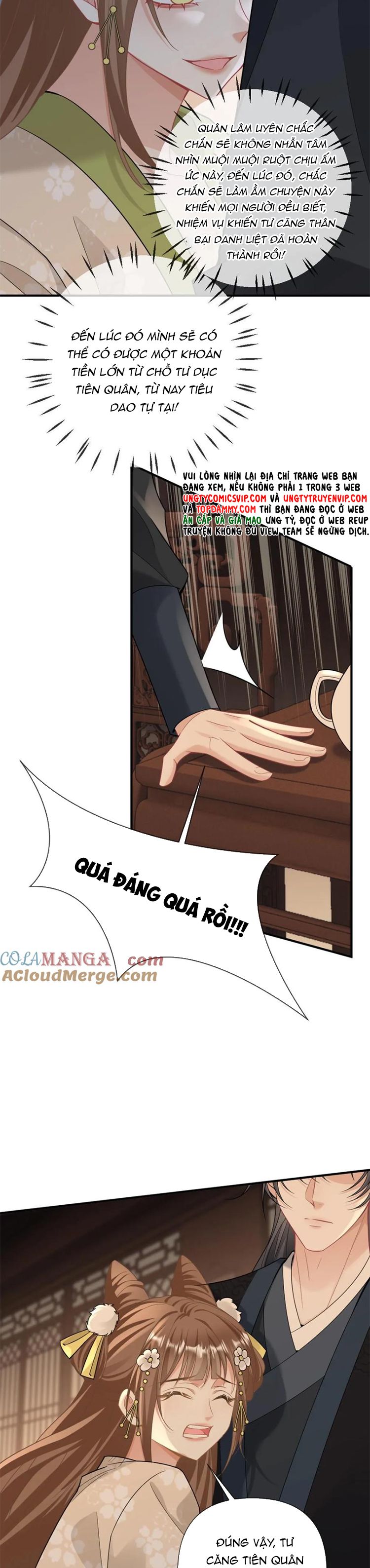 Lang Cẩu Chủ Thần Chapter 242 - Next Chapter 243