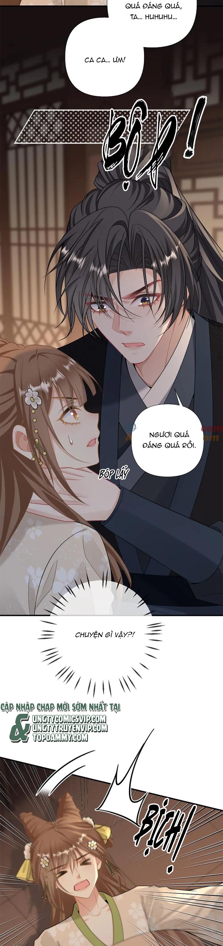 Lang Cẩu Chủ Thần Chapter 242 - Next Chapter 243