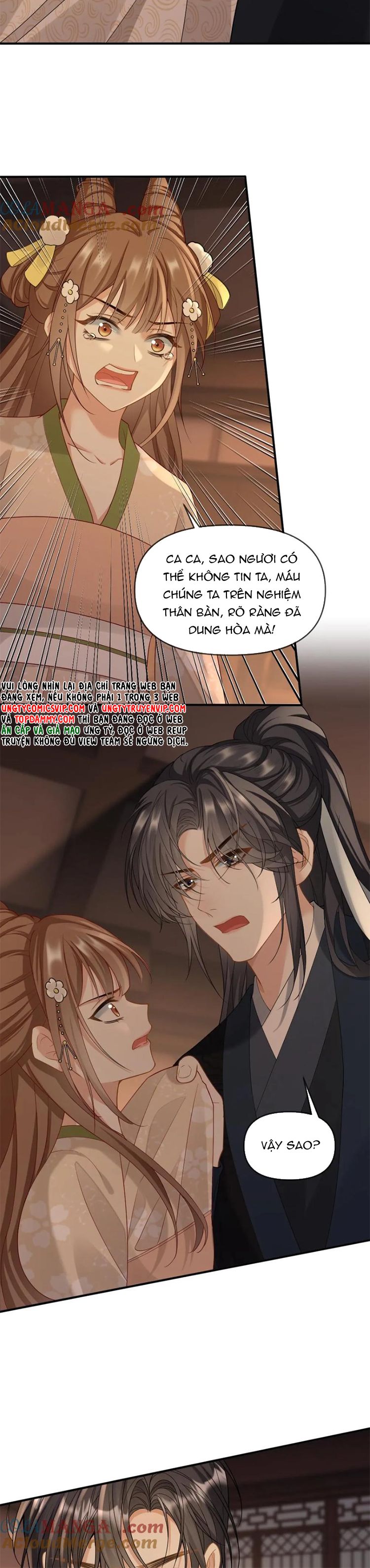 Lang Cẩu Chủ Thần Chapter 242 - Next Chapter 243