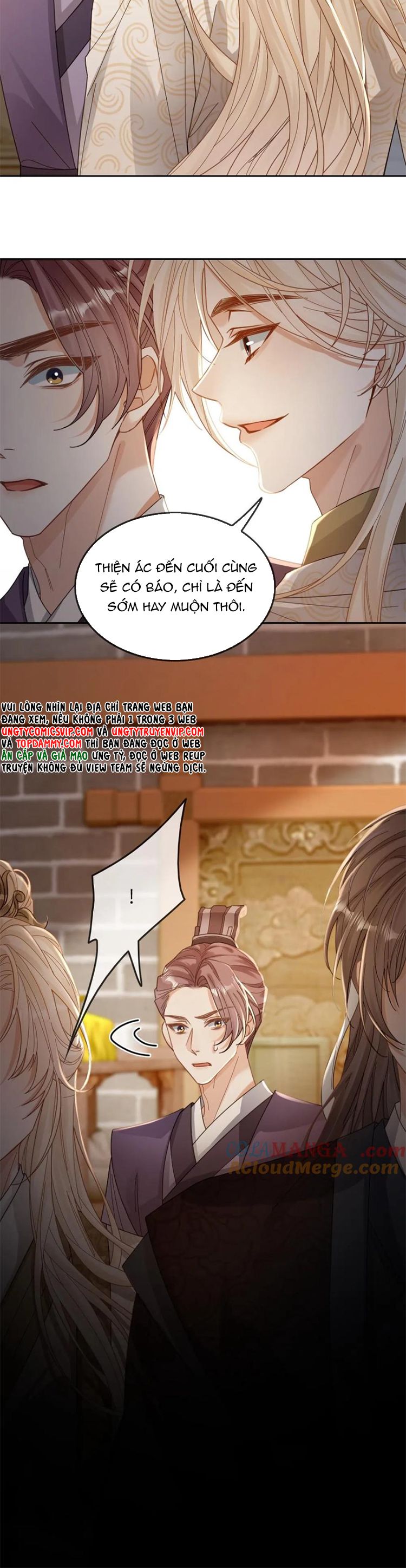 Lang Cẩu Chủ Thần Chapter 243 - Next Chap 244