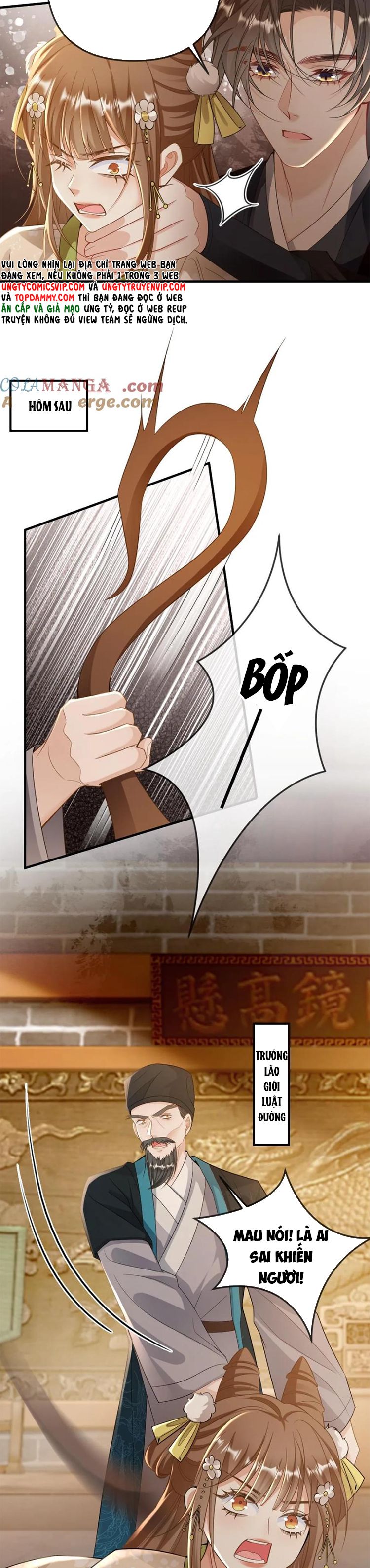 Lang Cẩu Chủ Thần Chapter 243 - Next Chap 244
