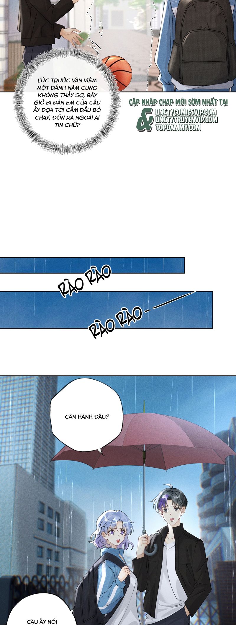 Xuyên Nhanh Chi Cải Tạo Bắt Đầu Lại Làm Người Chapter 109 - Trang 4