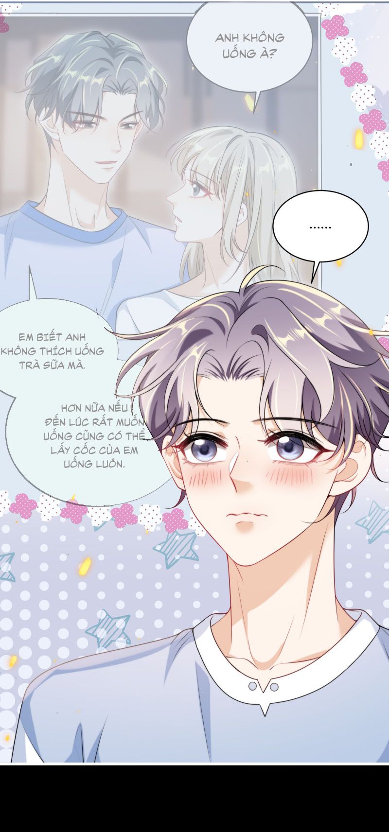 Thẳng Thắn Từ Nghiêm Chapter 113 - Trang 4