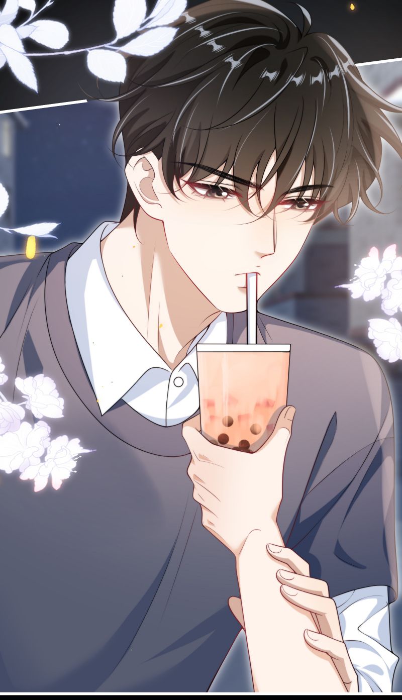 Thẳng Thắn Từ Nghiêm Chapter 113 - Trang 4