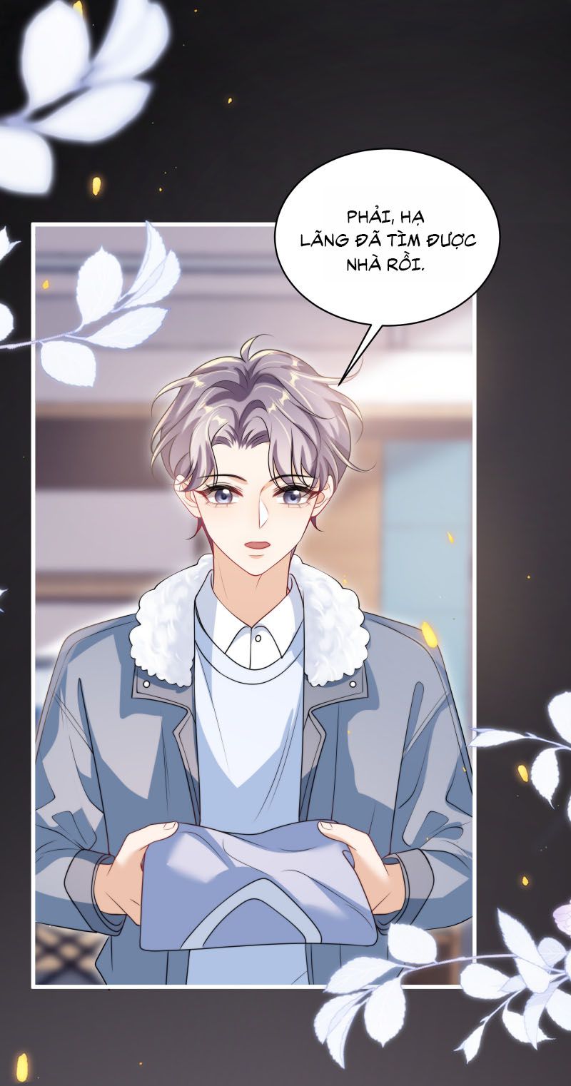 Thẳng Thắn Từ Nghiêm Chapter 113 - Trang 4
