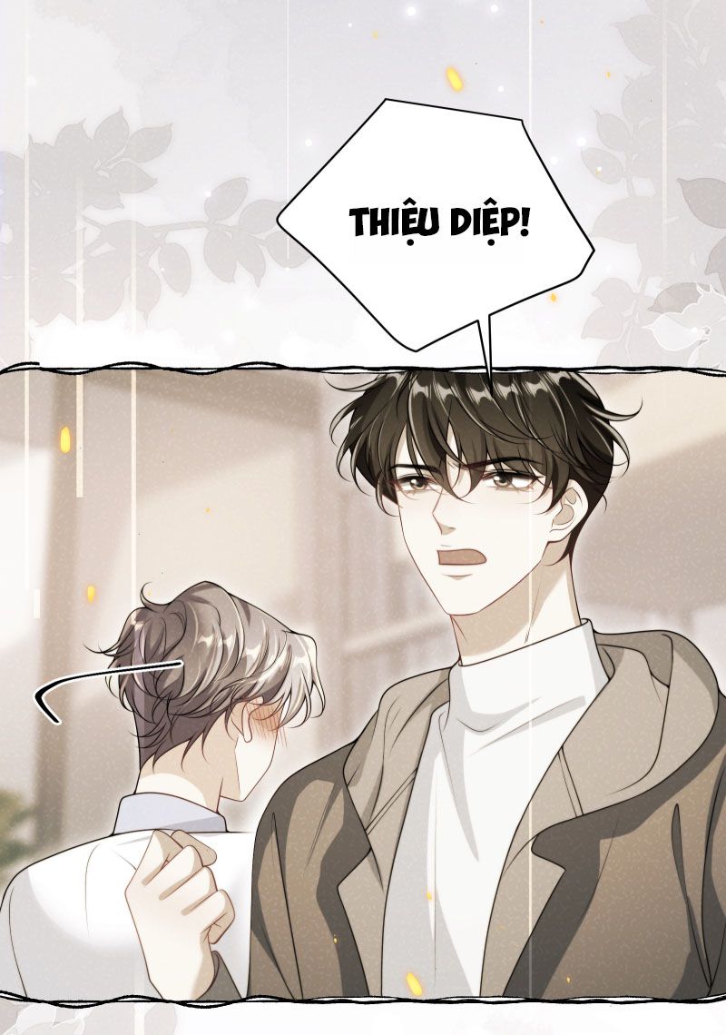Thẳng Thắn Từ Nghiêm Chapter 113 - Trang 4