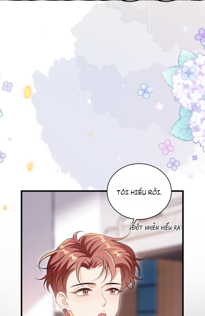 Thẳng Thắn Từ Nghiêm Chapter 113 - Trang 4