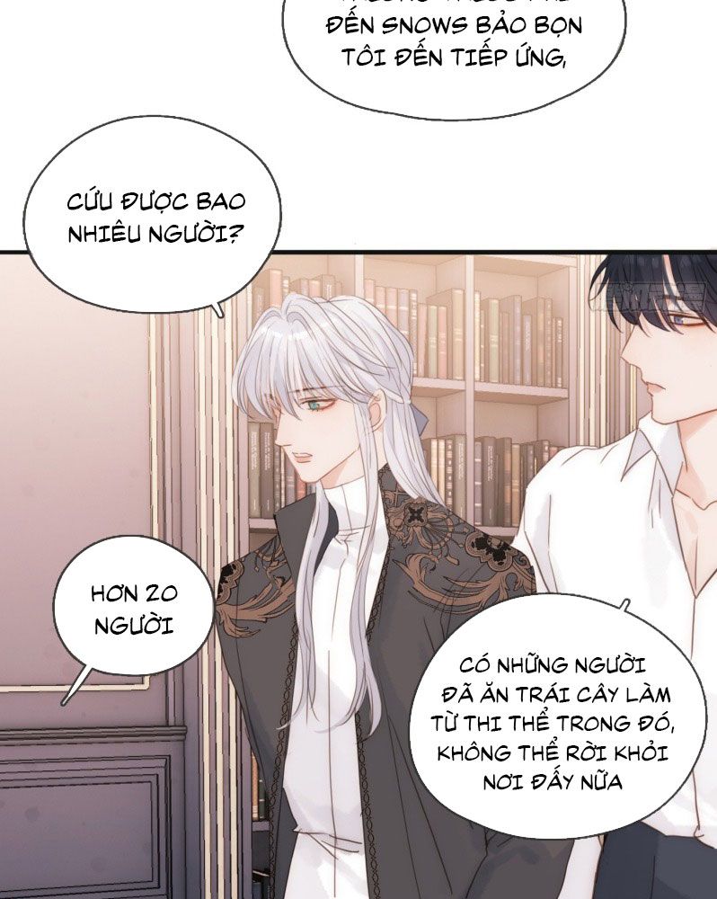 Thỉnh Cùng Ta Đồng Miên Chap 173 - Next Chap 174