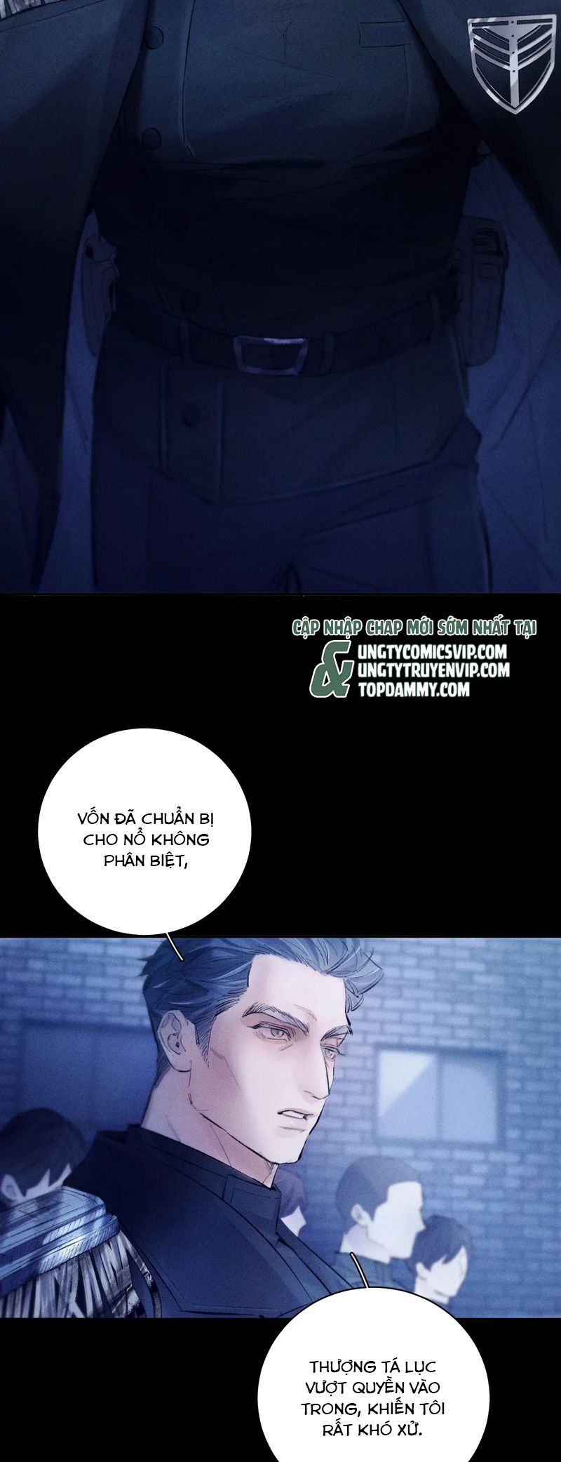 Cây Nấm Nhỏ Chap 28 - Trang 4