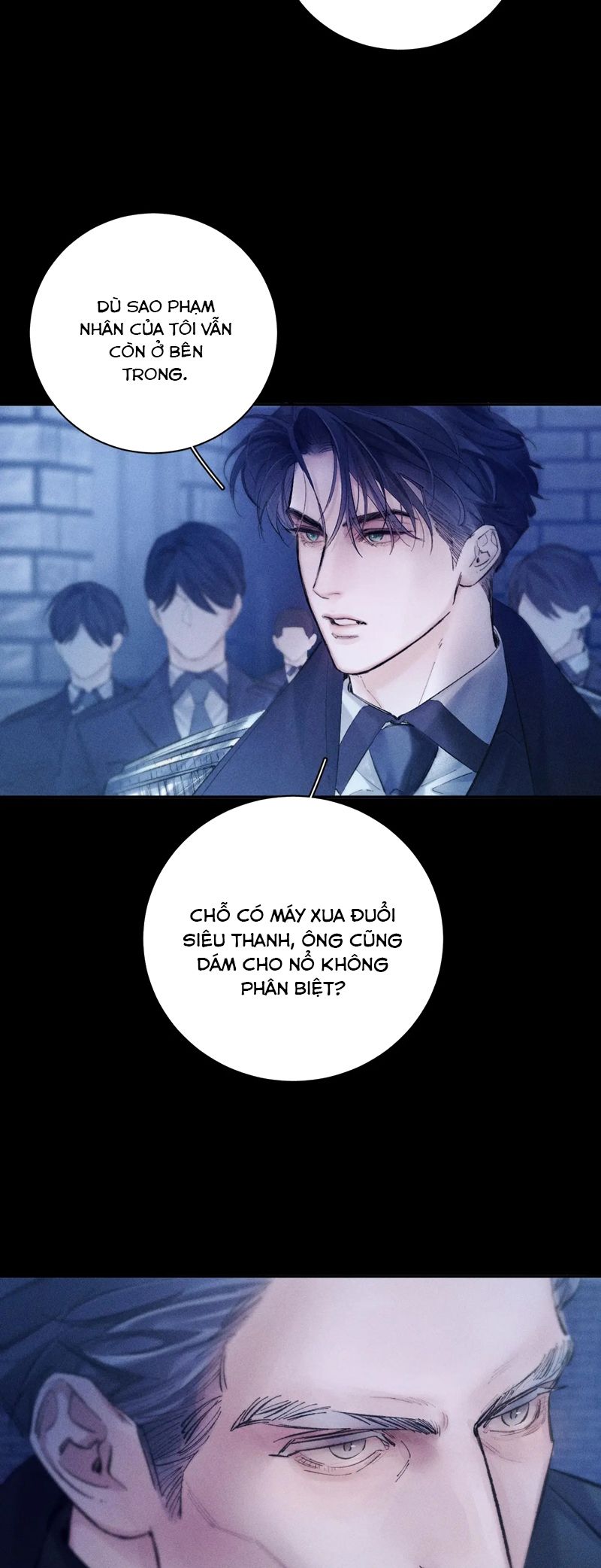 Cây Nấm Nhỏ Chap 28 - Trang 4