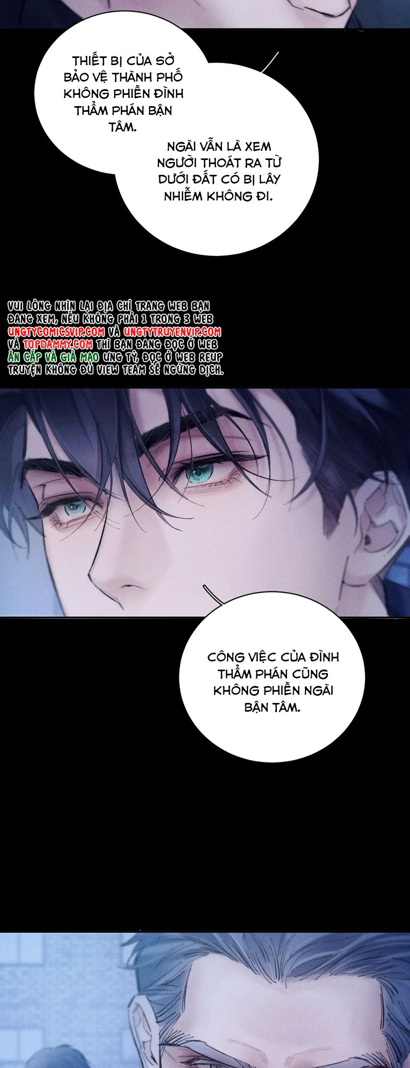 Cây Nấm Nhỏ Chap 28 - Trang 4