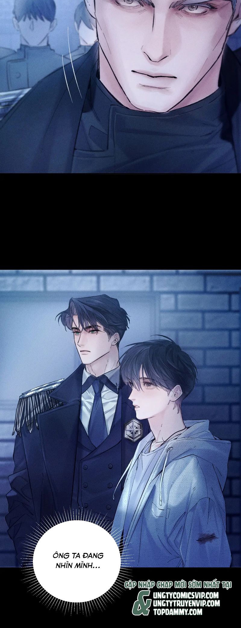 Cây Nấm Nhỏ Chap 28 - Trang 4